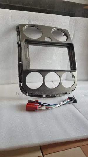Mazda Verisa 2005-2015 Android Radio Frame or Console Available