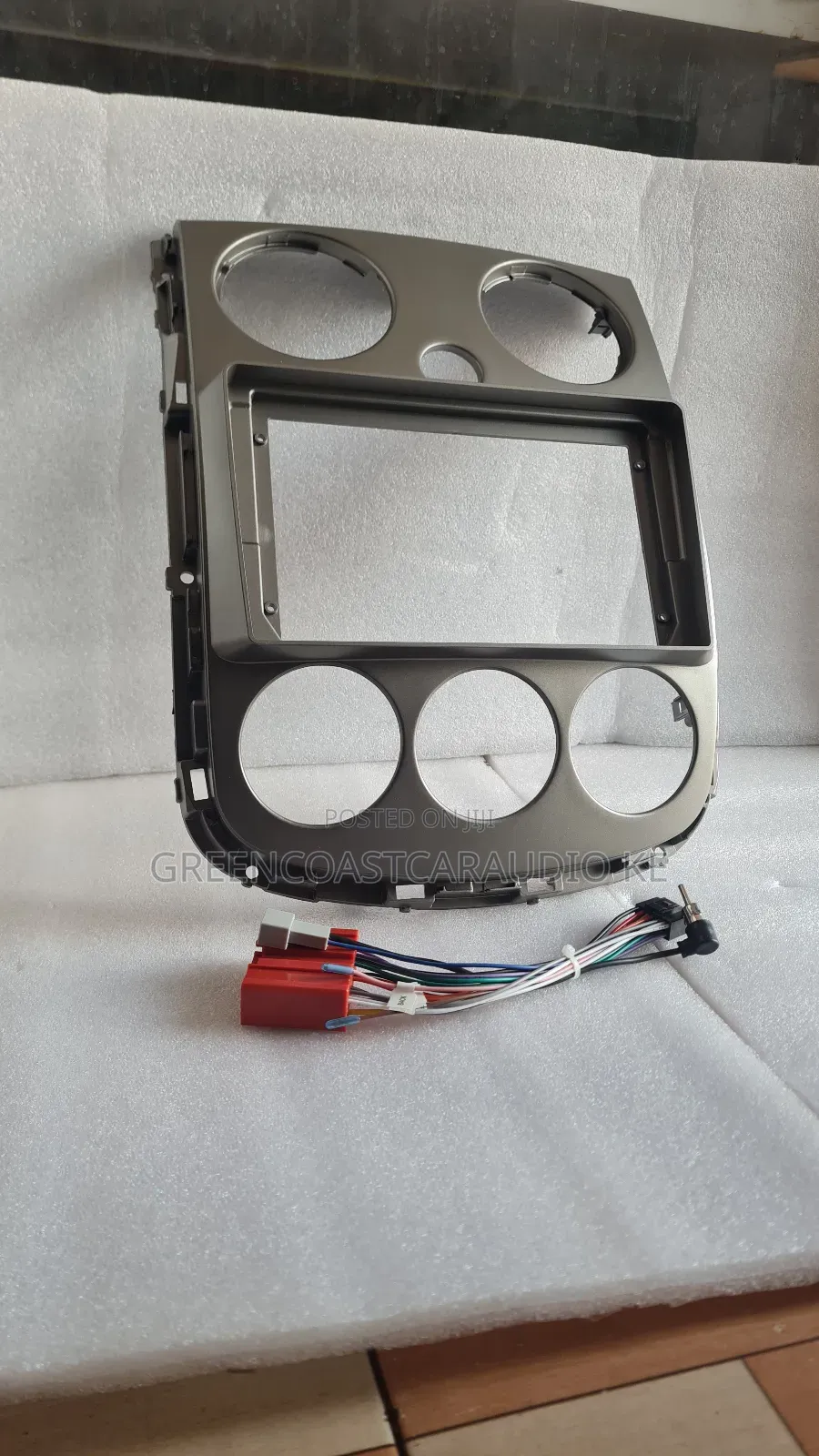 Mazda Verisa 2005-2015 Android Radio Frame or Console Available