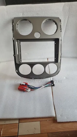 Mazda Verisa 2005-2015 Android Radio Frame or Console Available