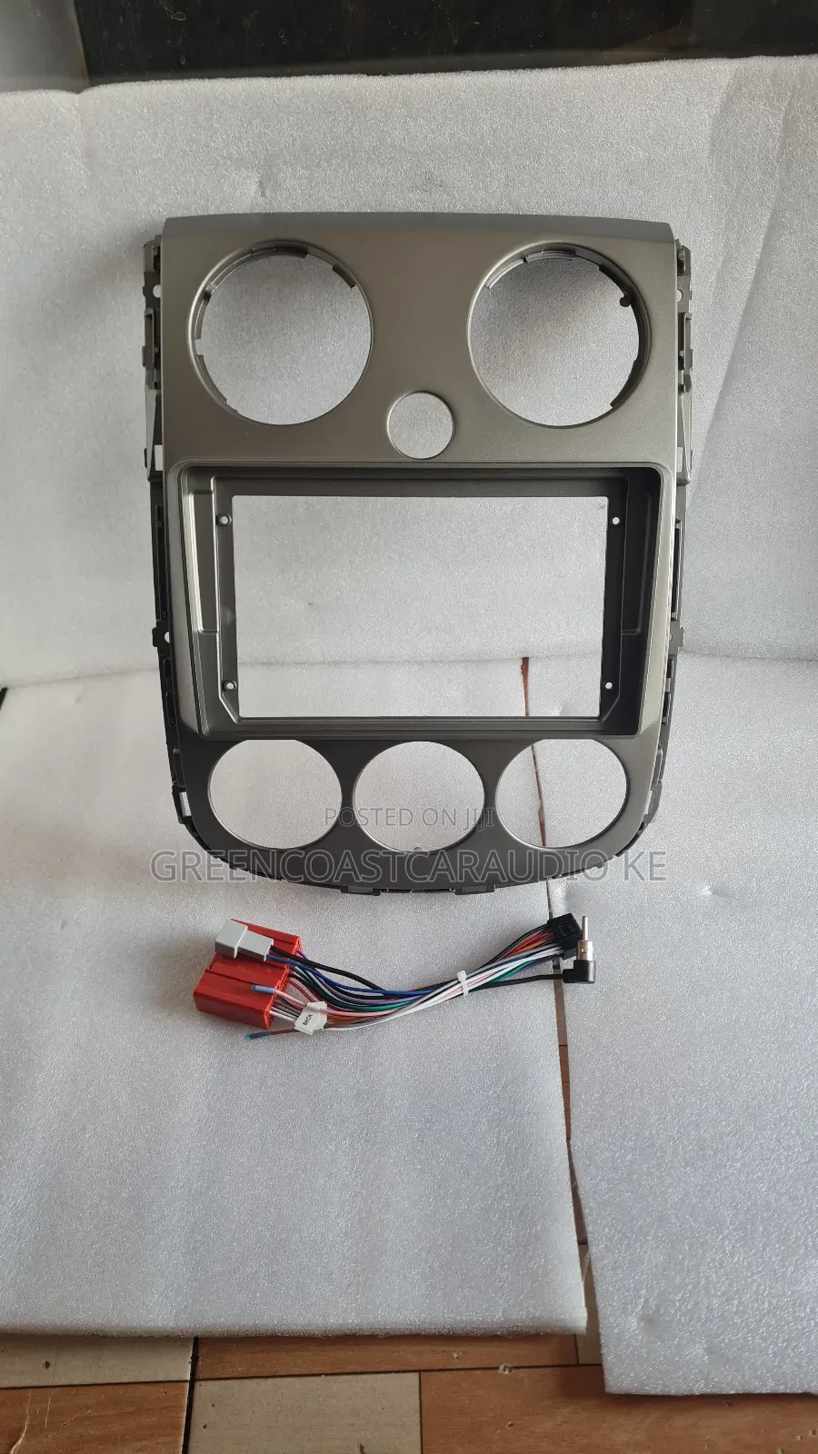 Mazda Verisa 2005-2015 Android Radio Frame or Console Available