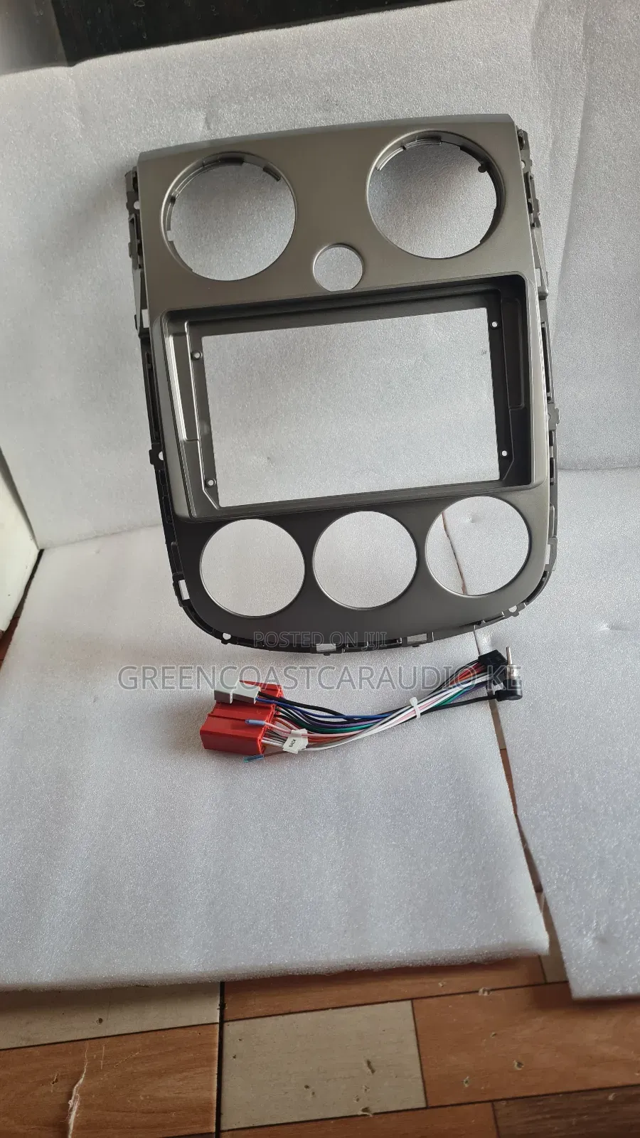 Mazda Verisa 2005-2015 Android Radio Frame or Console Available