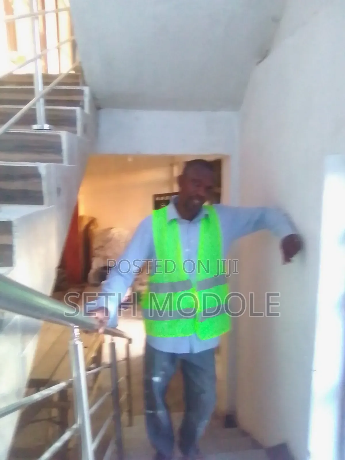 House Painting Services