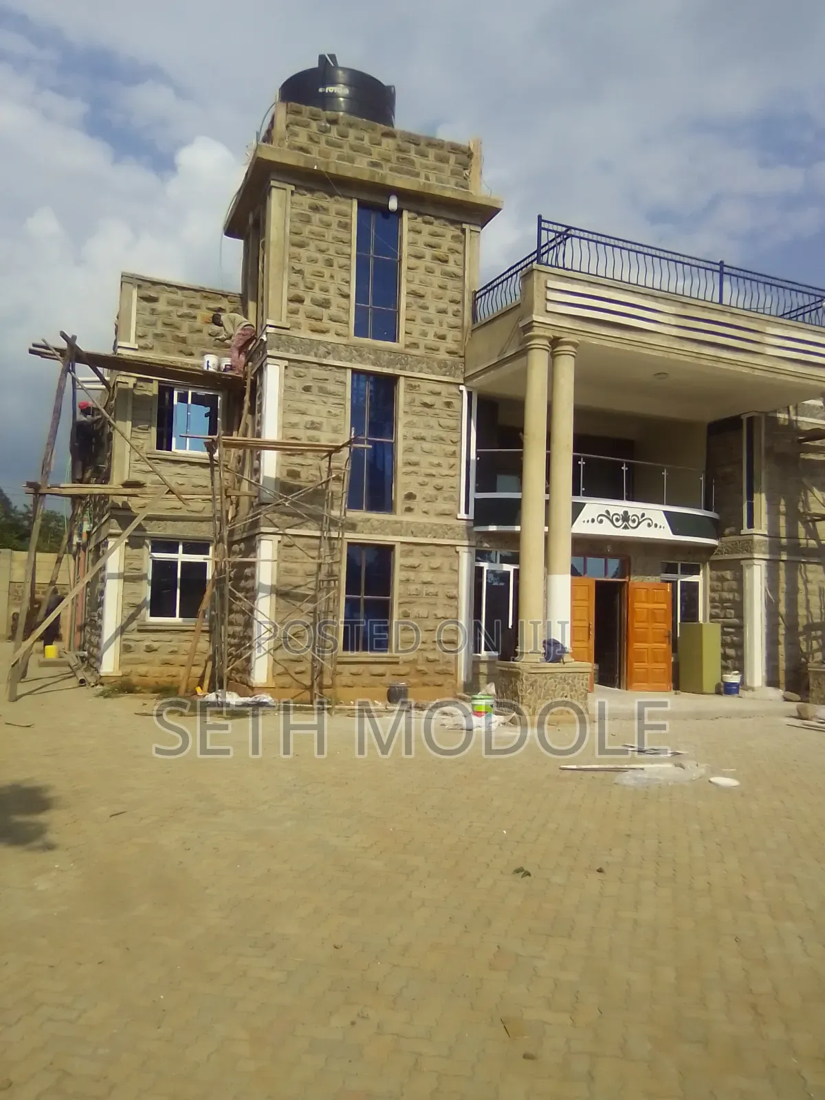 House Painting Services