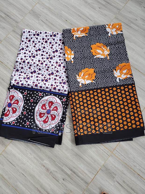 African Lesos - thumbnail 2