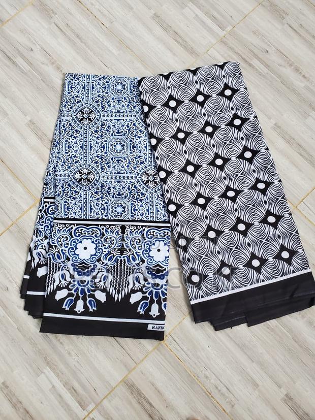 African Lesos - thumbnail 3