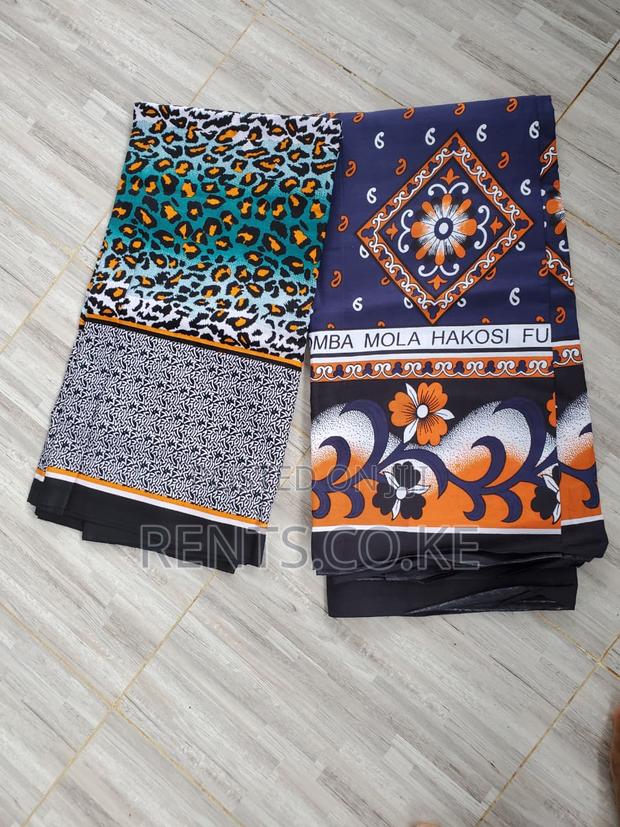 African Lesos - thumbnail 5