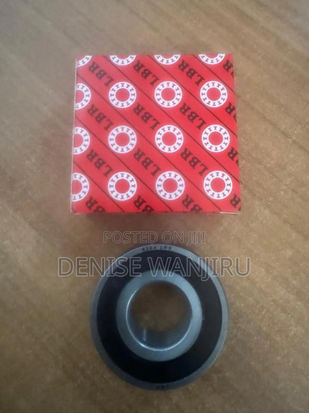 Bearing 6204 2rs