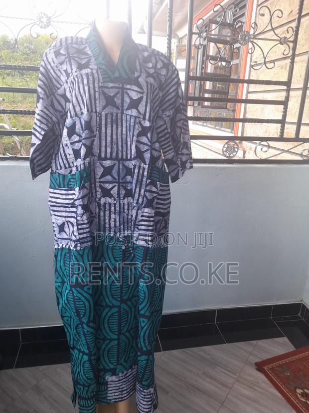 Long Dresses - main view