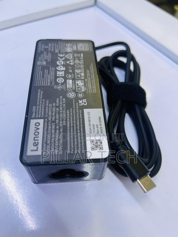 Lenovo Type C Adapter - thumbnail 3