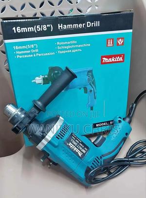 Reliable Electric Drill/Makita Hammer Drill