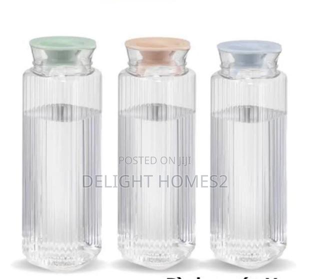 Unbreakable Juice Bottle_cej