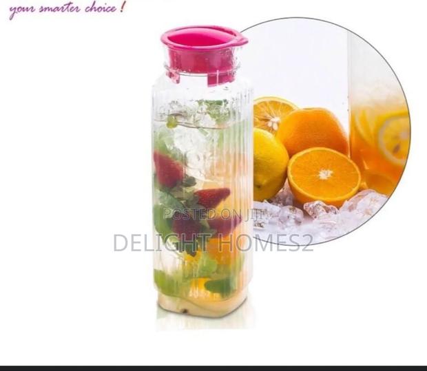 Unbreakable Juice Bottle_cej - thumbnail 2