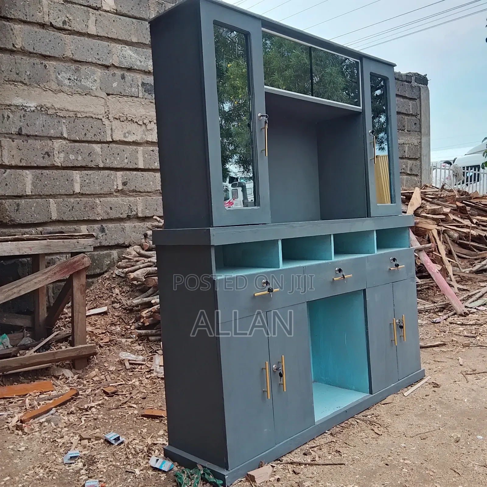Construction and Carpentry Services