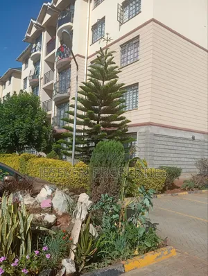 3bdrm Apartment in Syokimau, Mombasa Road for rent