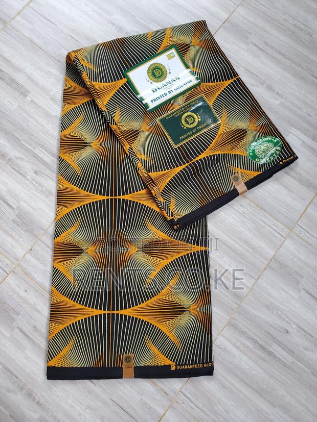 African Kitenge - thumbnail 3