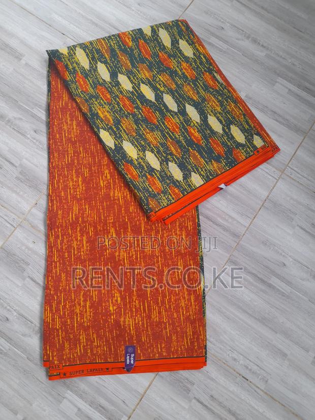 African Kitenge - thumbnail 5
