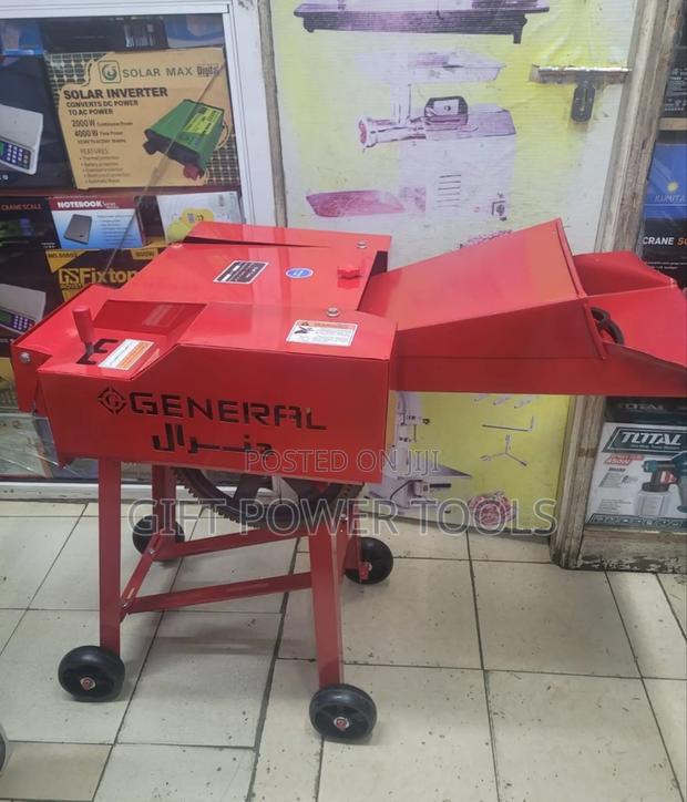 Animal Feeds Electric Chopper 100kgs Per Hour/Electric Chopper