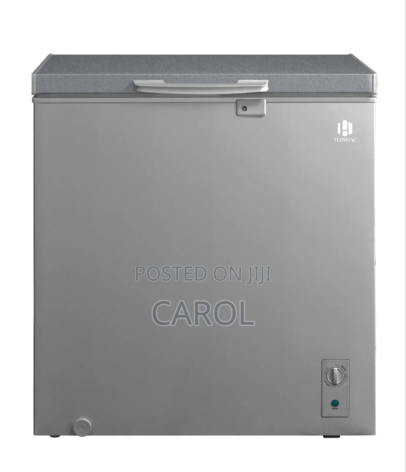 200 Litres Hanmac Deep Freezer