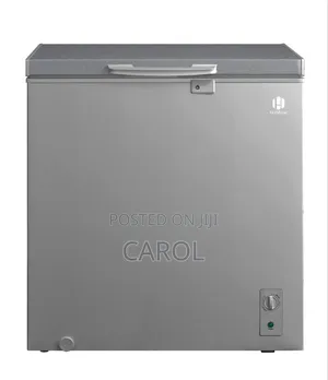 200 Litres Hanmac Deep Freezer