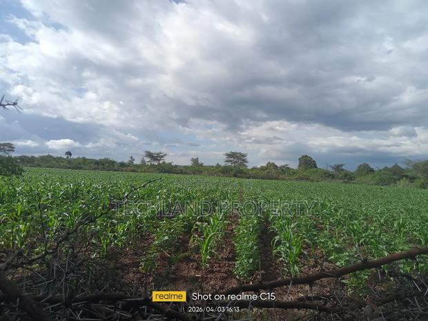 1acre Tanyai Nyeri -Nyahururu. - thumbnail 2