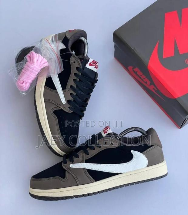 Nike Sb Dunks - main view