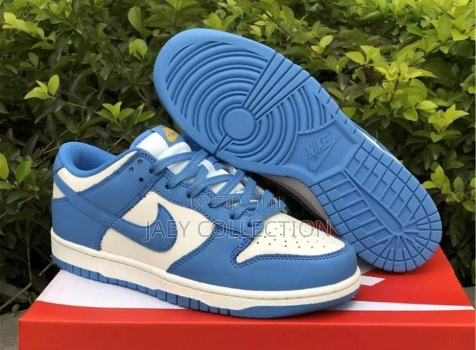 Nike Sb Dunks