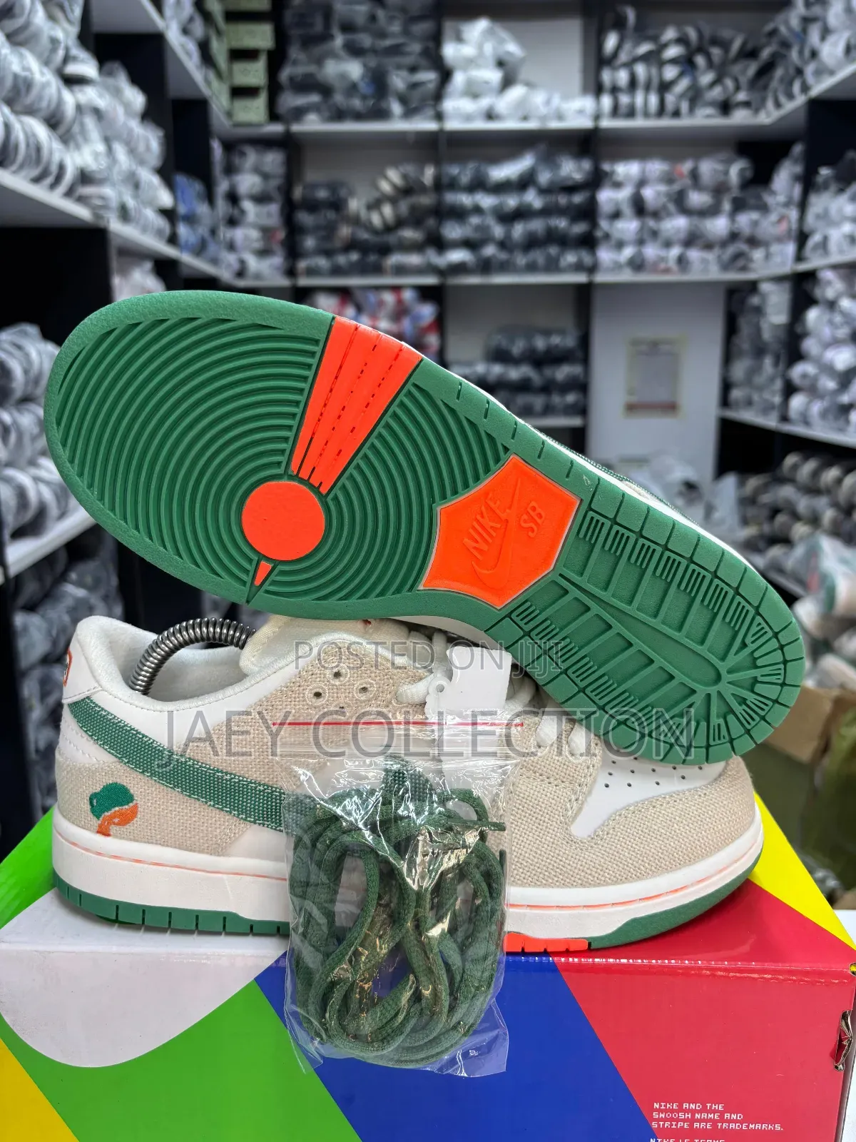 Nike Sb Dunks