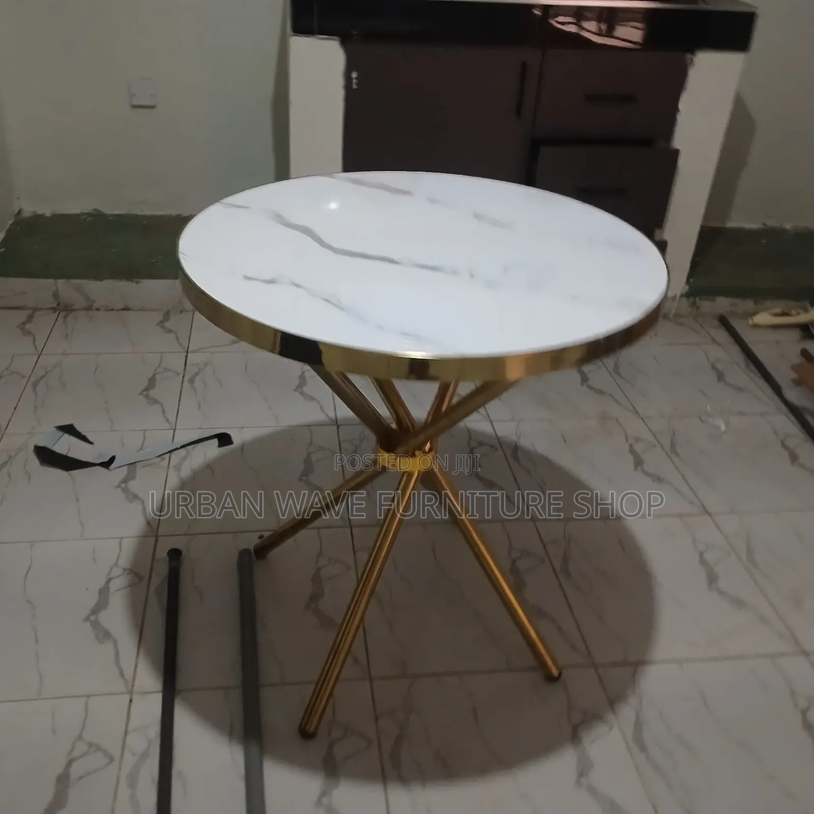 Side Tables