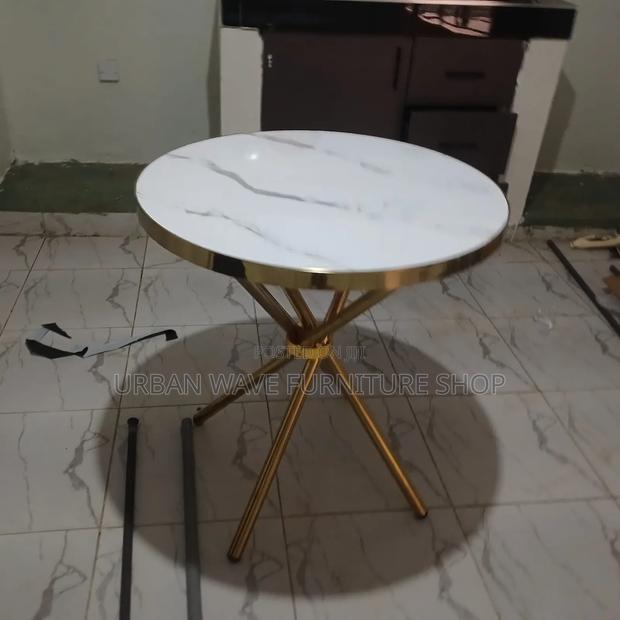 Side Tables