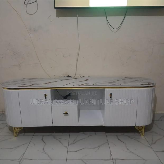 Tv Cabinet Unit