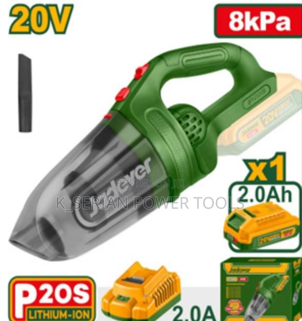 Cordless 0.45l Vacuum Cleaner/Rechargeable Vacuum Cleaner