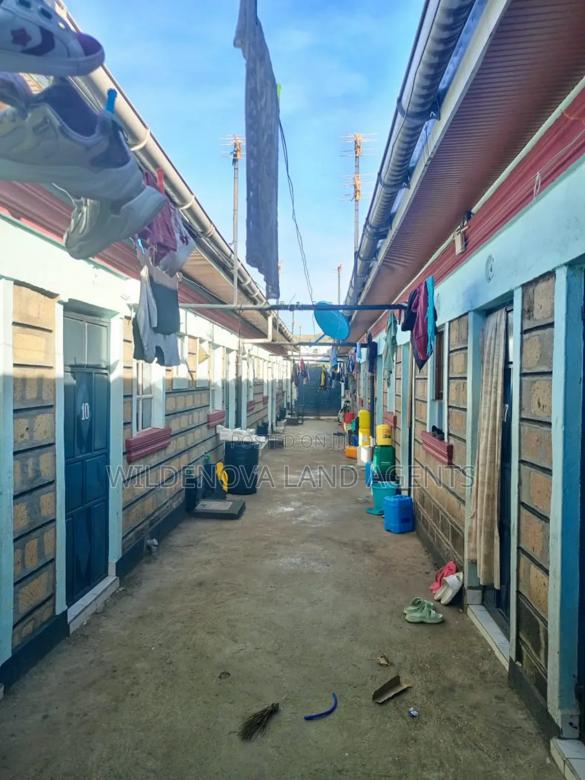 Land on Sale at Naivasha