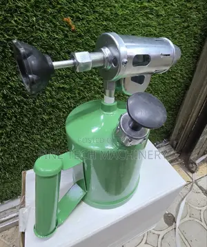 Portable Kerosene Blowlamp