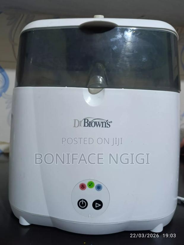Bottle Sterilizer - thumbnail 2