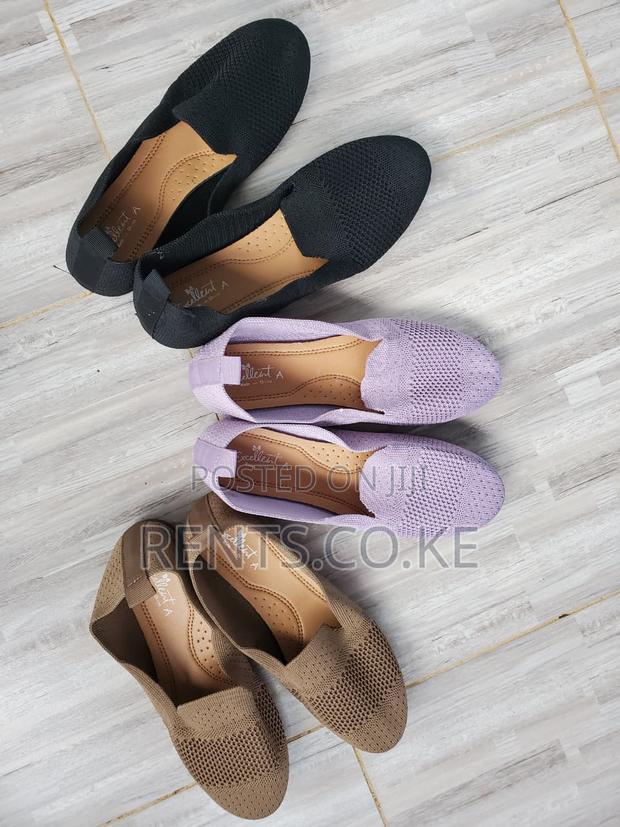 Rubber Shoes - main view