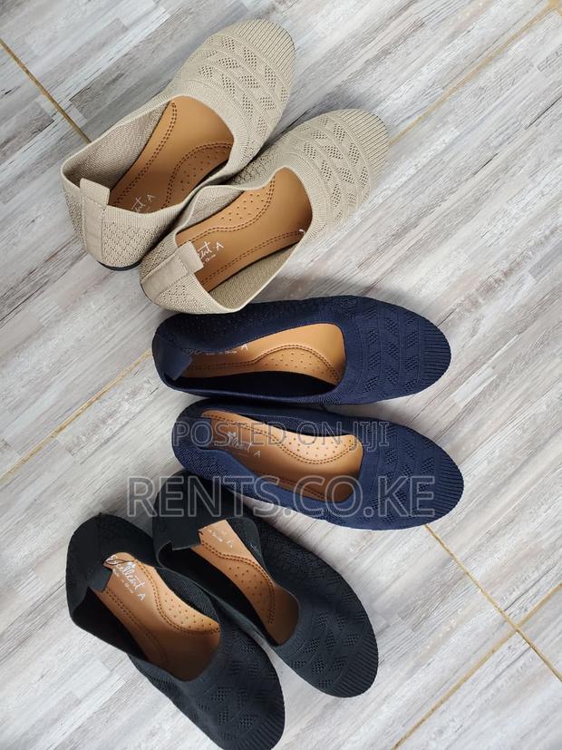 Rubber Shoes - thumbnail 3