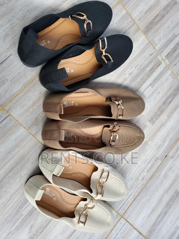 Rubber Shoes - thumbnail 4