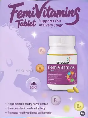 Women's Beauty
