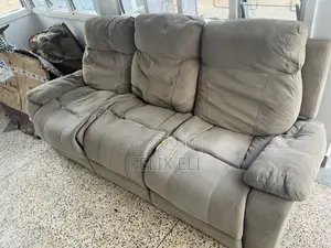 Sofa Set Recliners