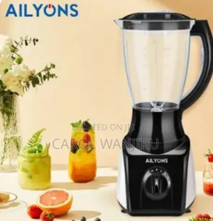Best Choice Ailyons 2 in 1 Blender/Ailyons 2 in 1 Blender