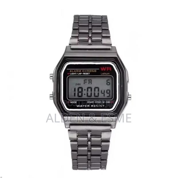 Casio Vintage Watch - thumbnail 3