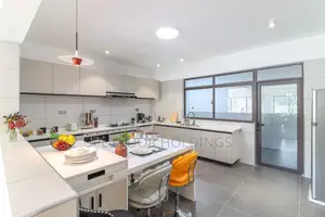 4bdrm Apartment in Kileleshwa for sale