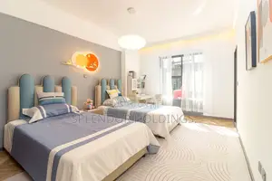 4bdrm Apartment in Kileleshwa for sale