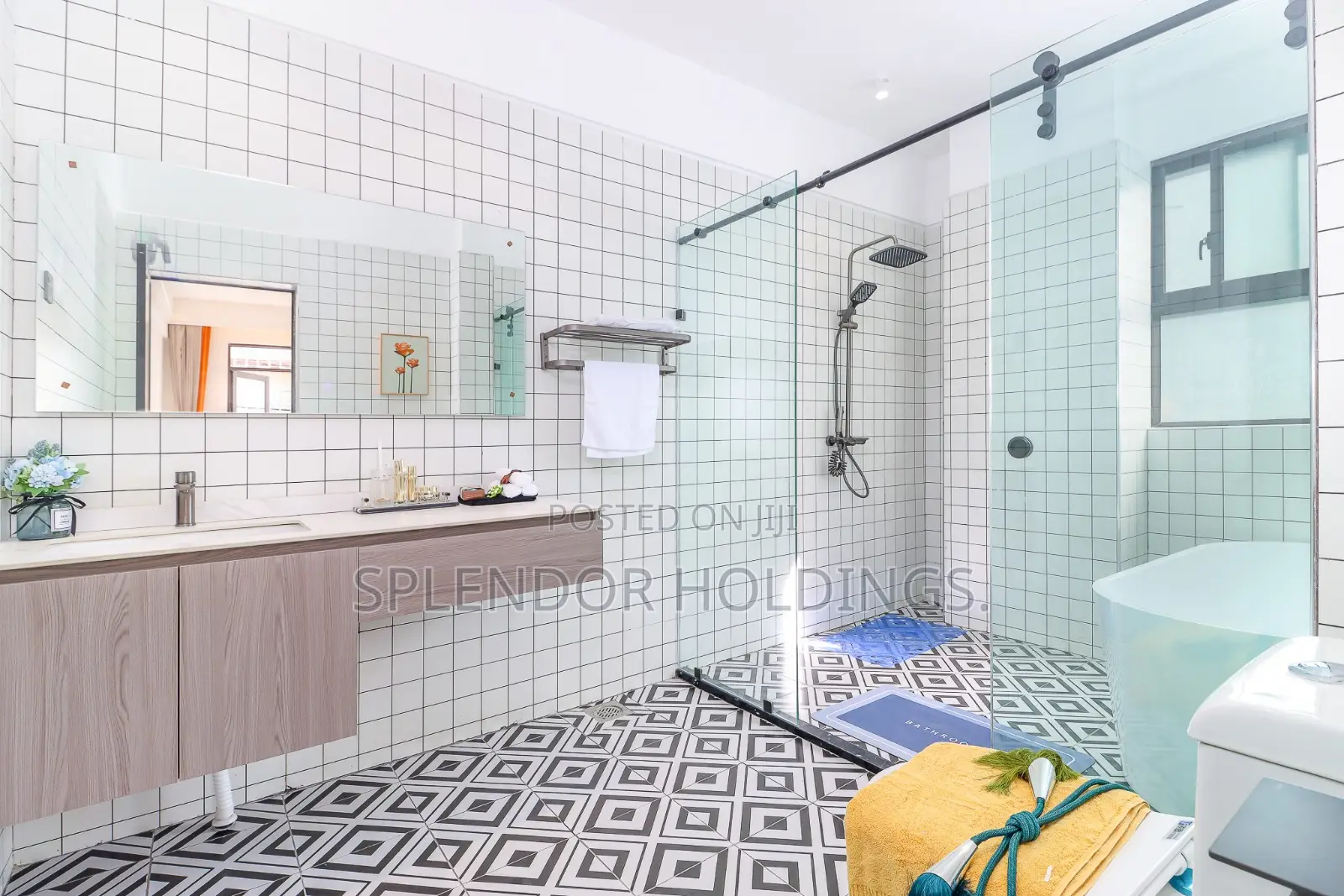 4bdrm Apartment in Kileleshwa for sale