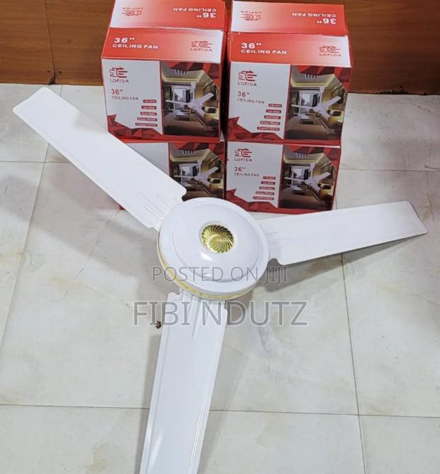 Premier Fan/Premier Cooling Fan
