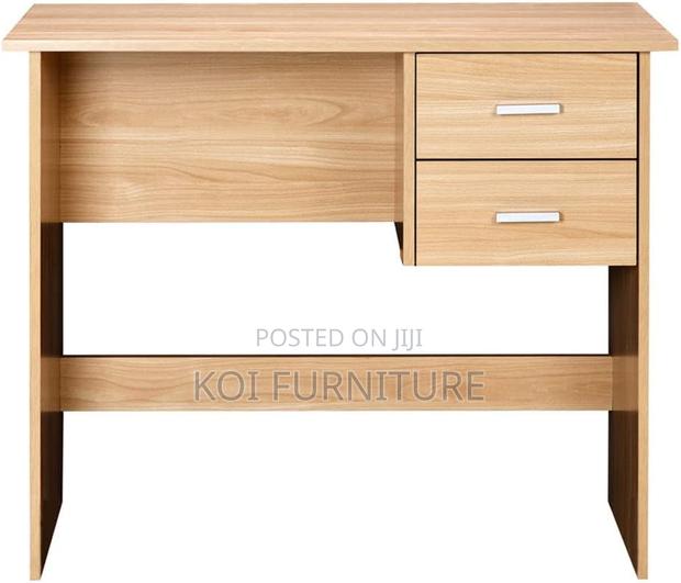 Office Desk : 1.2m Standard Study Desk for Students Home Offices - thumbnail 2