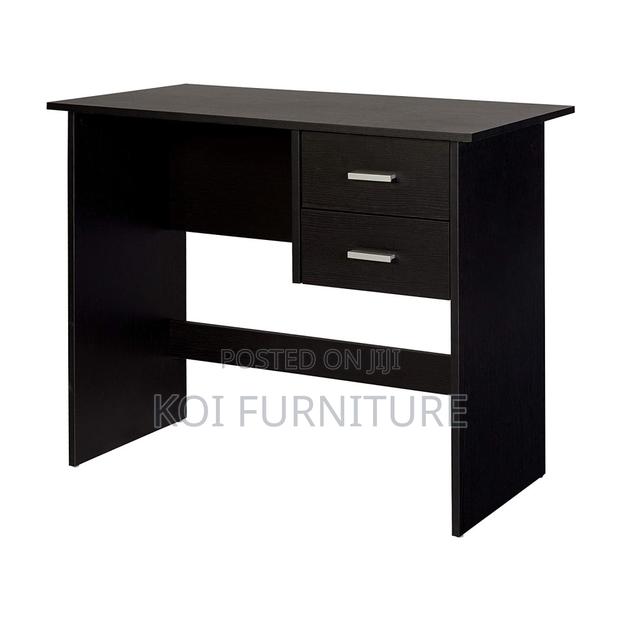 Office Desk : 1.2m Standard Study Desk for Students Home Offices - thumbnail 4