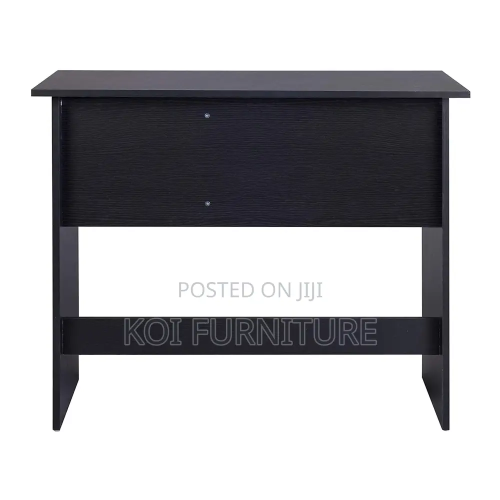 Office Desk : 1.2m Standard Study Desk for Students Home Offices