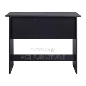 Office Desk : 1.2m Standard Study Desk for Students Home Offices