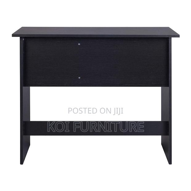 Office Desk : 1.2m Standard Study Desk for Students Home Offices - thumbnail 5